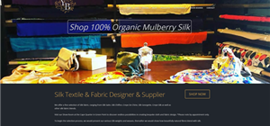 Our Latest Ecommerce Website Design in Cape Town