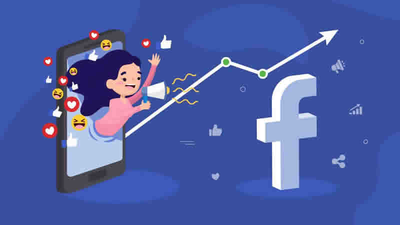 Facebook Social Media Marketing Benefits