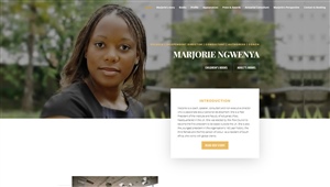 www.aboutmarjorie.com