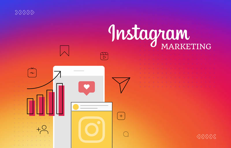 Instagram Social Media Marketing Benefits