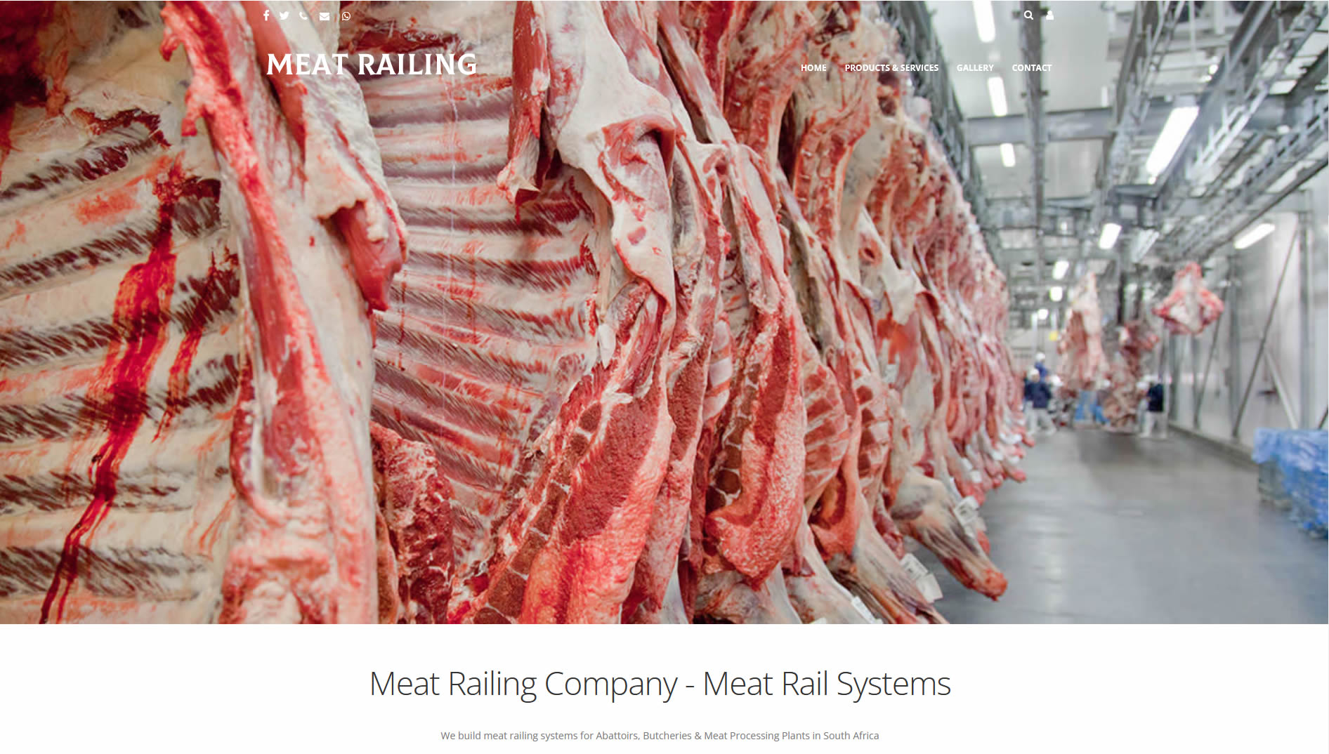 meat-railing.co.za
