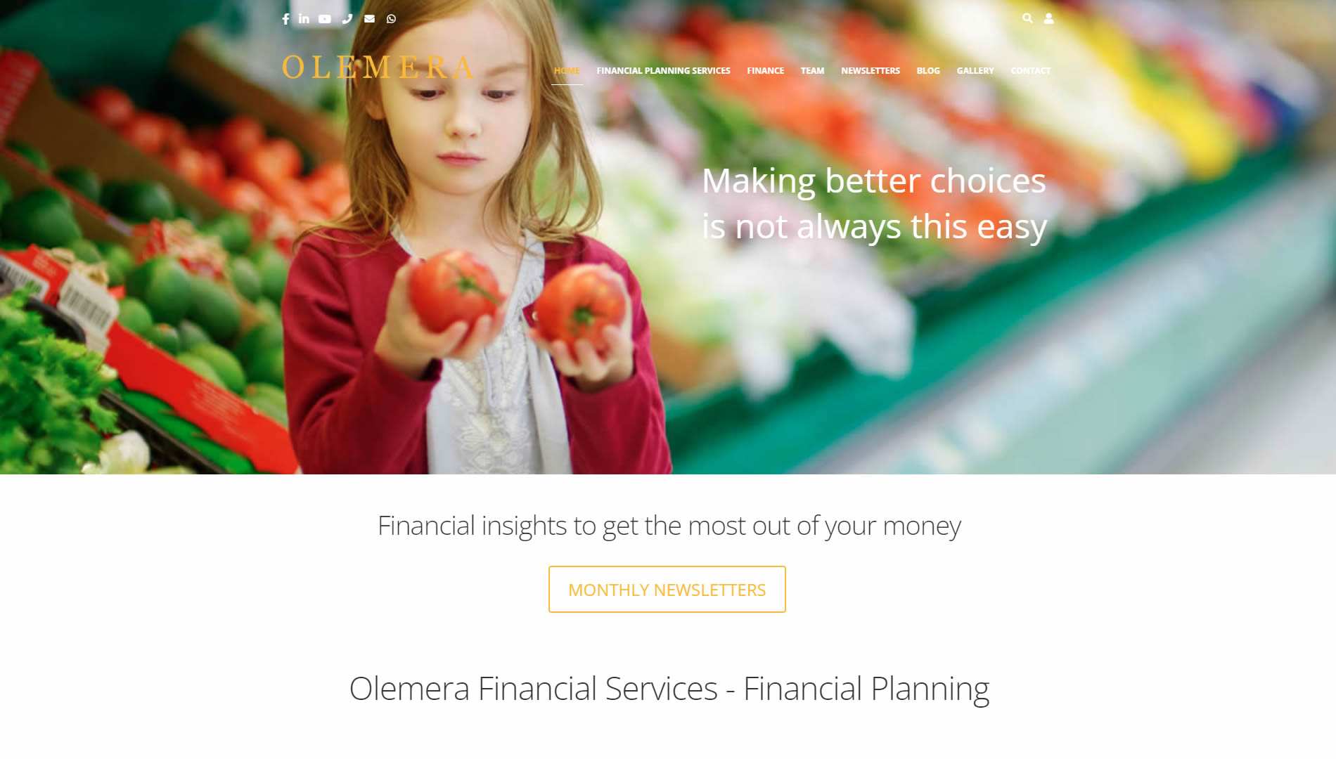 olemera.com