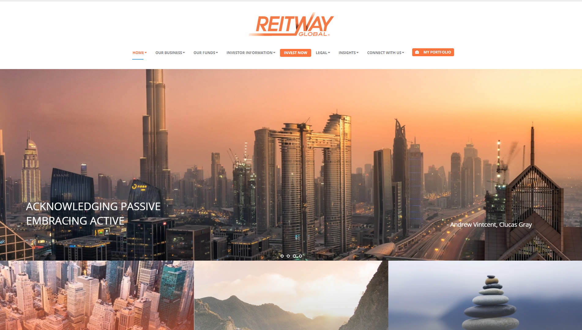 reitwayglobal.com