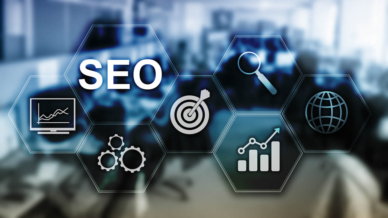 Website Design for SEO