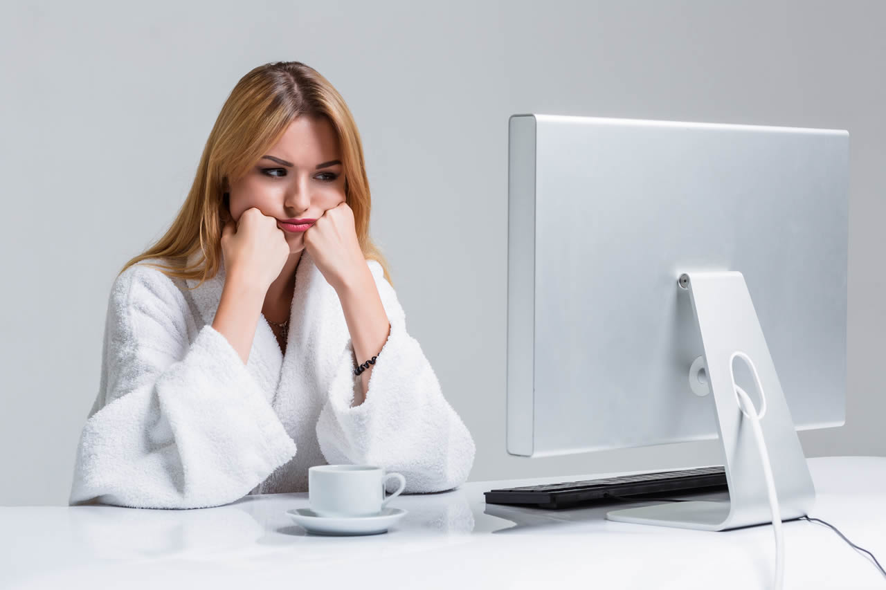 Slow WordPress Website