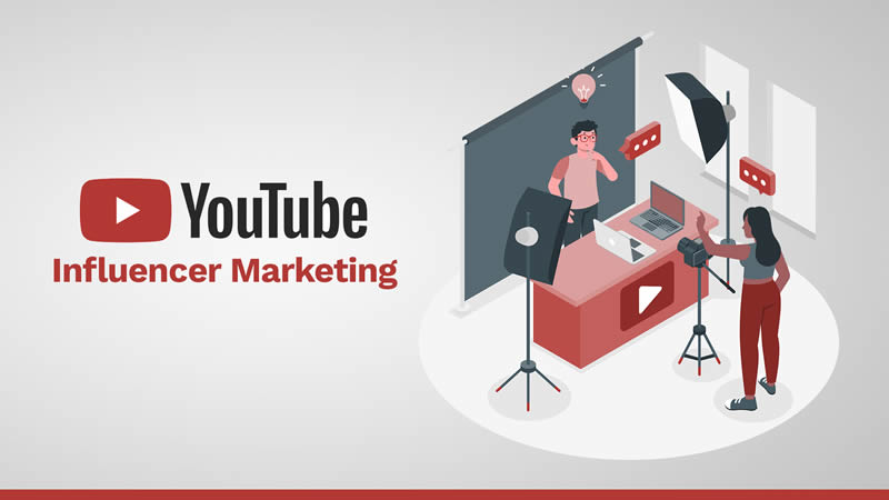 YouTube Social Media Marketing Benefits