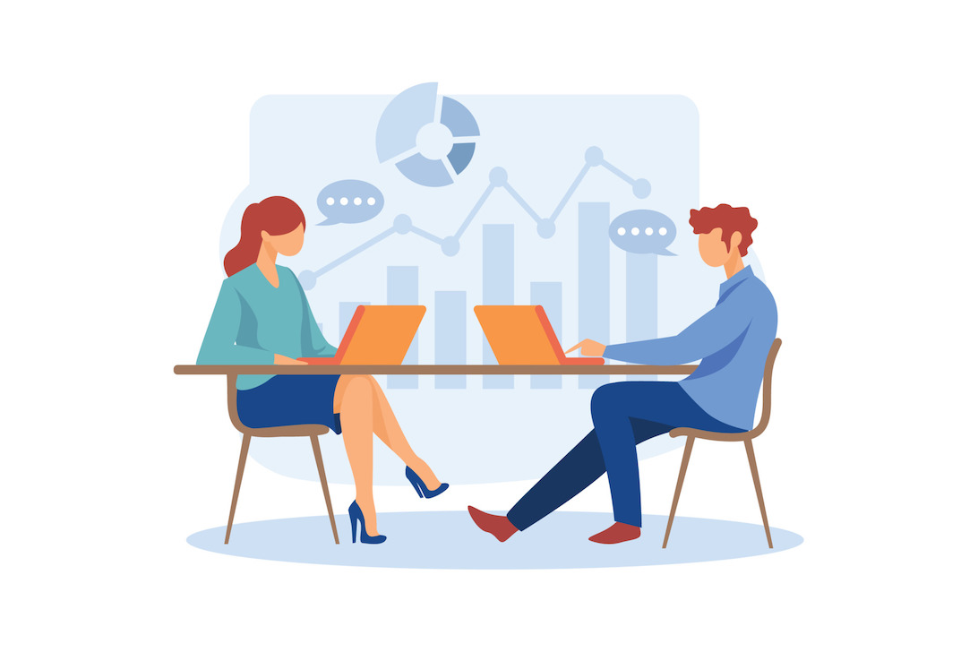 initial consultation