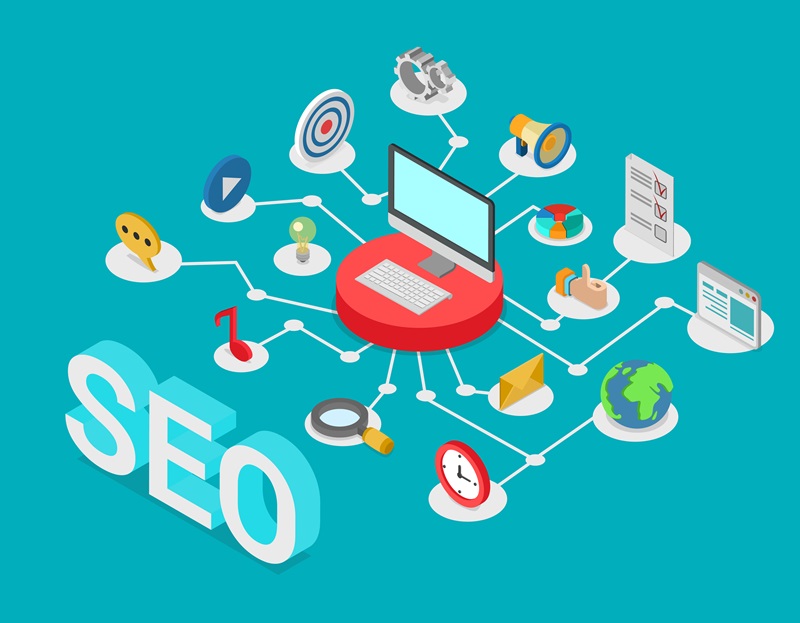 search engine optimization