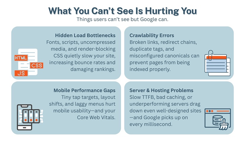 website performance