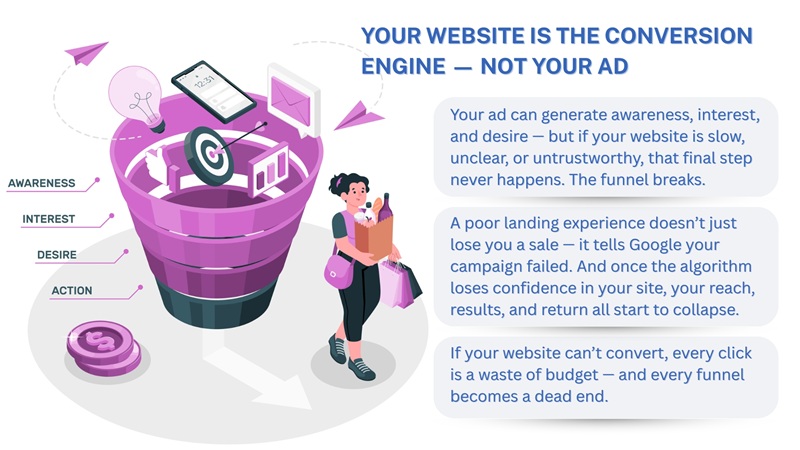 what is the future of google ads